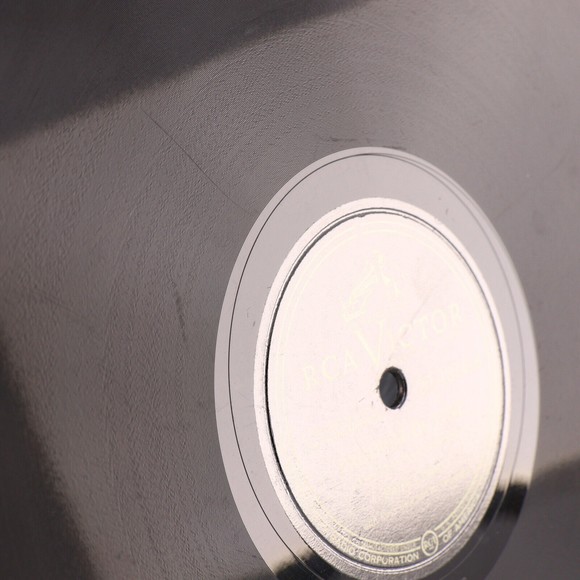 Perry Como, Russ Case, All Through The Day, Prisoner Of Love 78 rpm Record 1946 - Picture 10 of 10